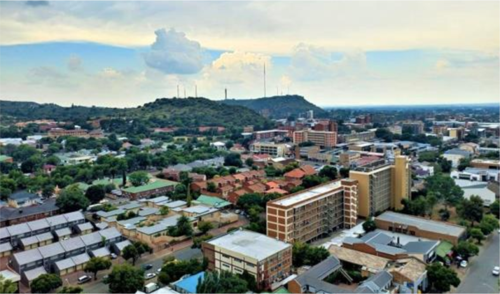 Home | Westdene Neighbourhood Association | Bloemfontein