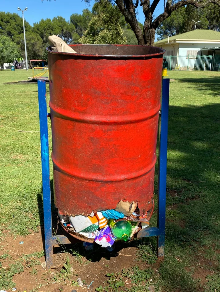 Instagram post from westdene_neighbourhood. This post is in position 15.