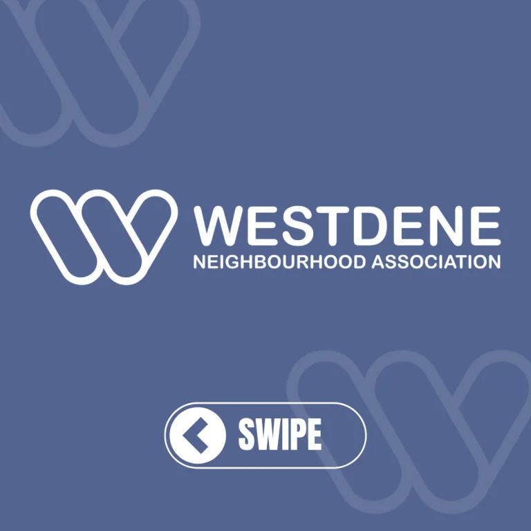 Instagram post from westdene_neighbourhood. This post is in position 1.