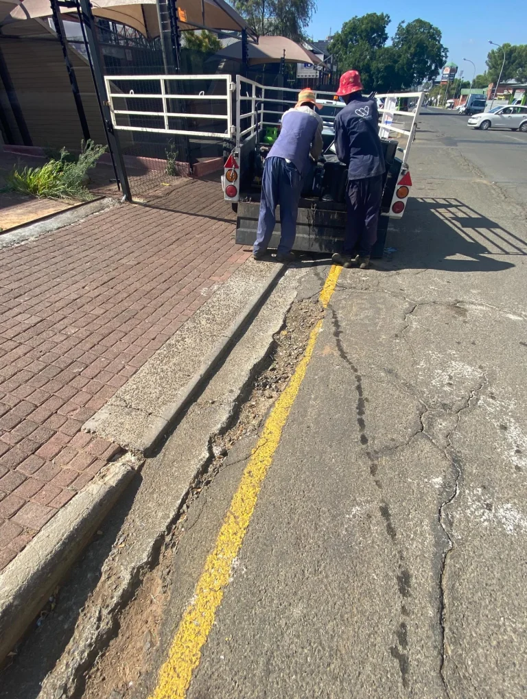 Instagram post from westdene_neighbourhood. This post is in position 11.