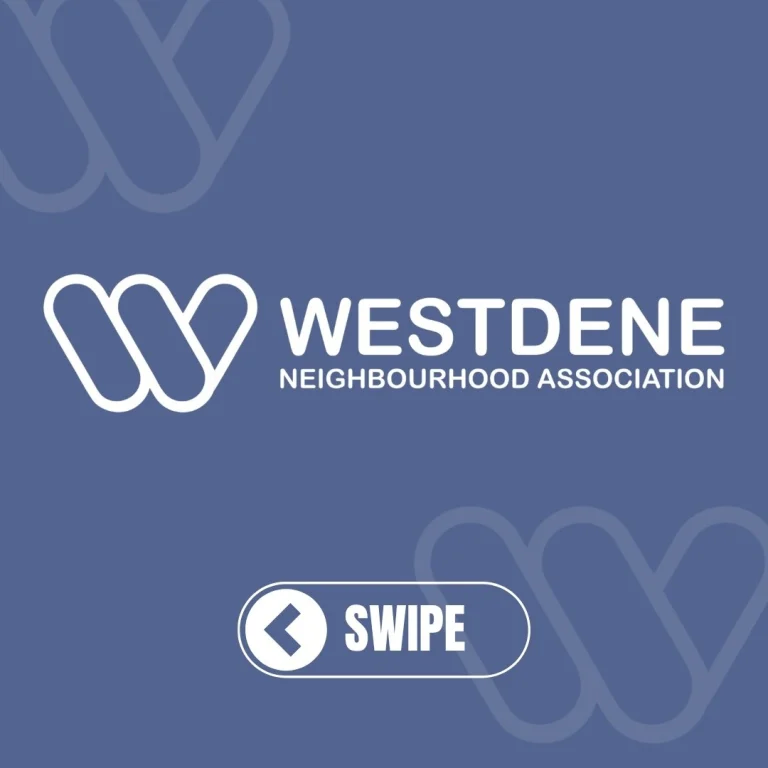 Instagram post from westdene_neighbourhood. This post is in position 2.