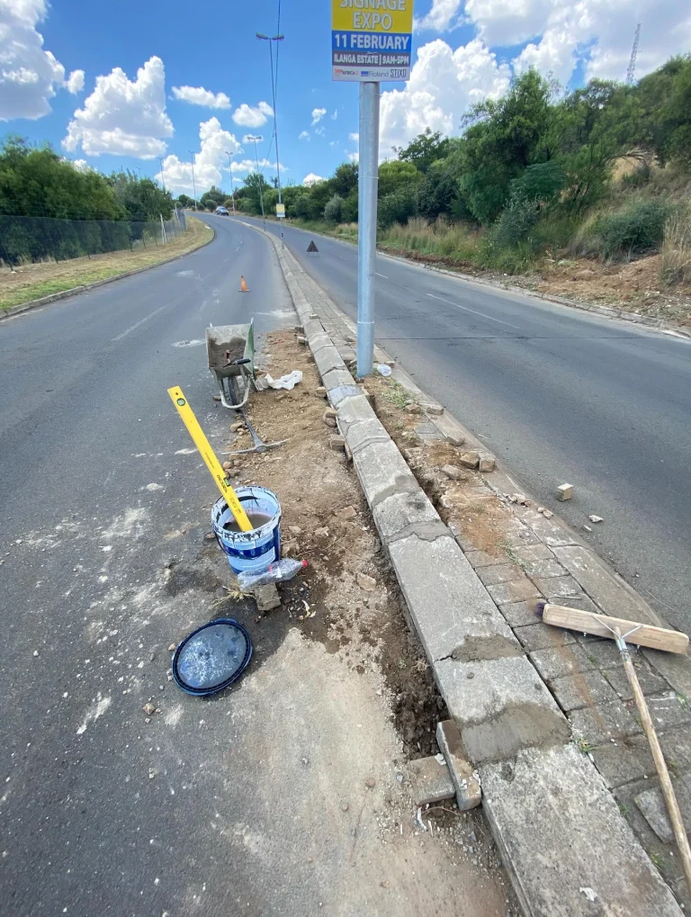 Instagram post from westdene_neighbourhood. This post is in position 7.