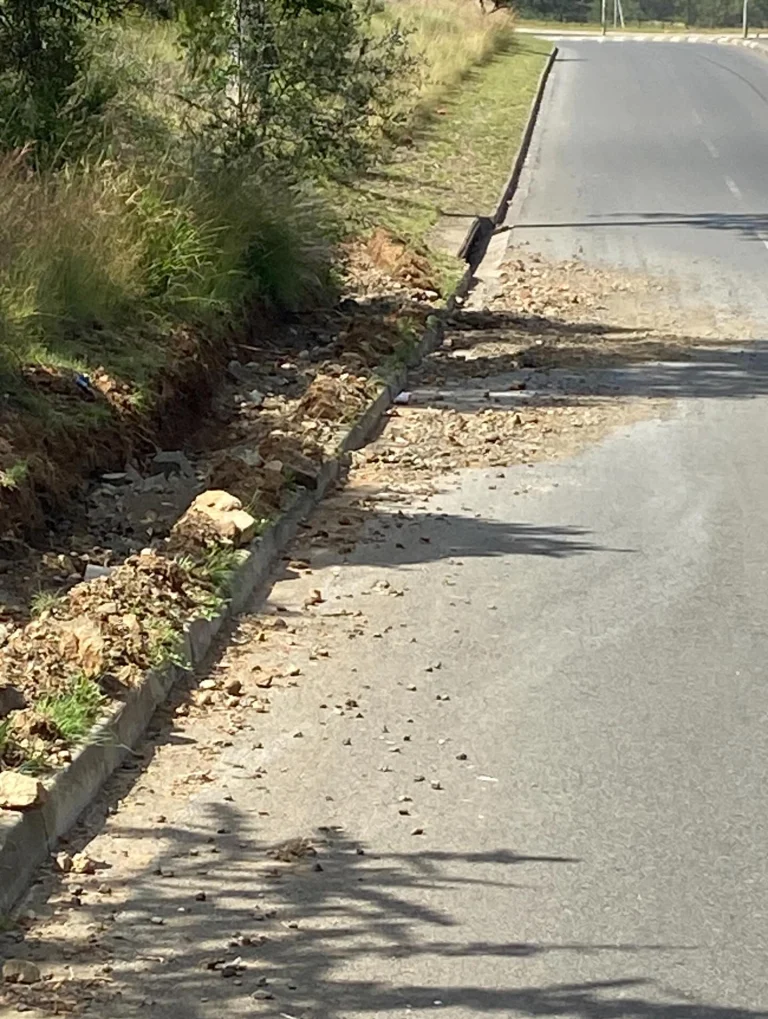 Instagram post from westdene_neighbourhood. This post is in position 13.