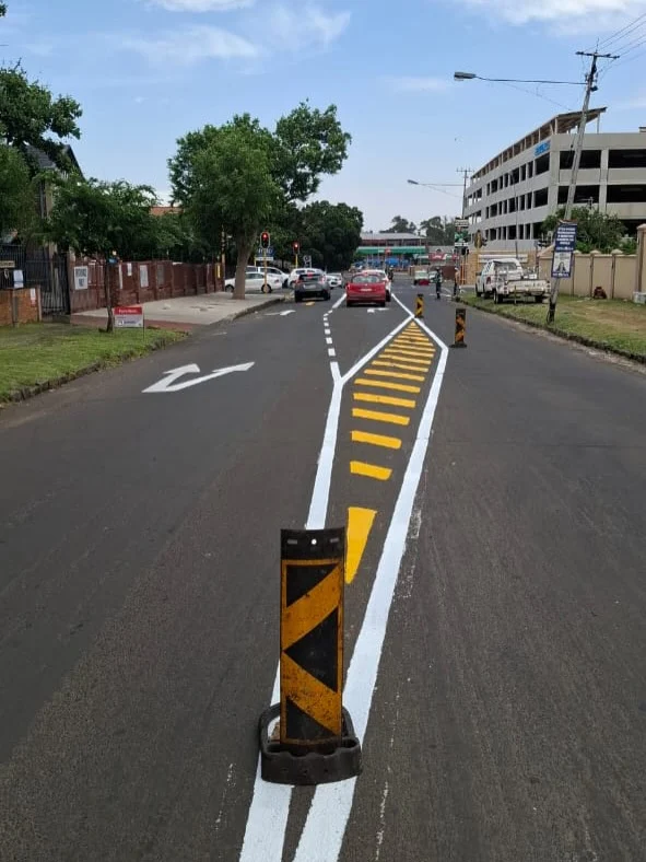 Instagram post from westdene_neighbourhood. This post is in position 1.